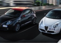 Duitsers vinden Alfa Romeo MiTo beste in z’n klasse