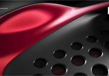 Pininfarina eert Sergio met concept in Genève