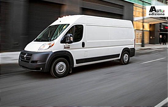 Ram Promaster2