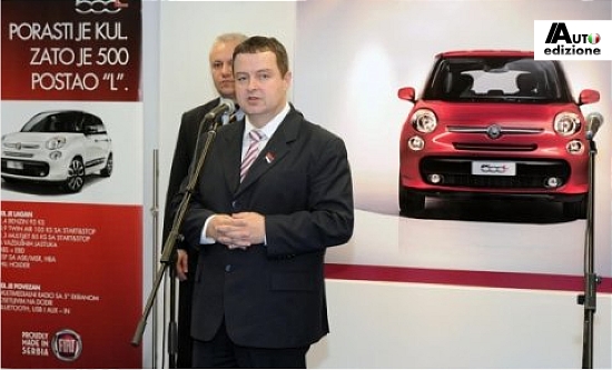 dacic fiat