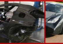 Ferrari bevestigt presentatie Enzo-opvolger in Genève
