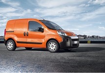 ANWB noemt Fiat bedrijfswagens beste keuze voor het milieu
