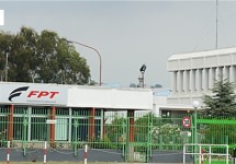 Eerste herstel voor Fiat Powertrain Termoli in zicht