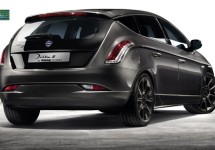 Lancia sportief in Genève met Ypsilon en Delta S MOMODESIGN