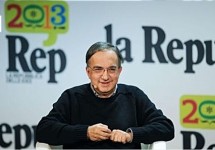 Marchionne: Volledige overname Chrysler in 2014