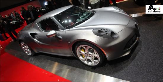 4c serie