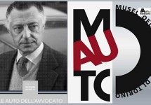 Museo dell’Automobile di Torino eert Agnelli