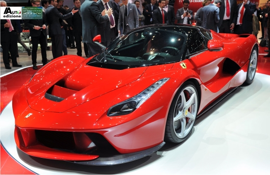 LaF