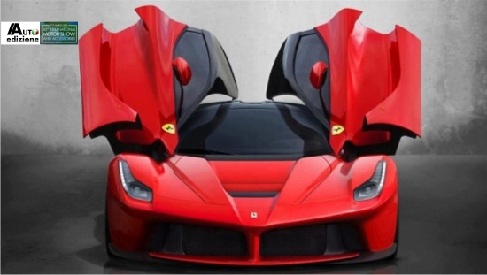 LaFerrari