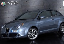 Alfa Romeo werkt aan grondige update voor de MiTo
