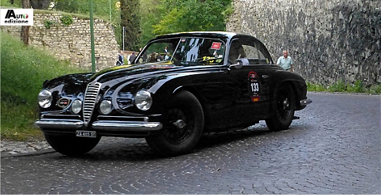 Mille Miglia