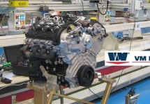 VM Motori helpt aardbevingsslachtoffers weer aan werk