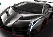 Lamborghini viert 50 jaar met monsterlijke Veneno