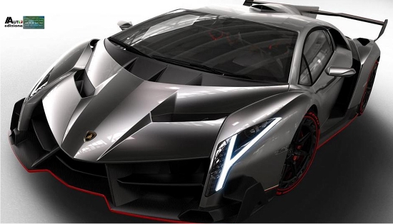 Veneno