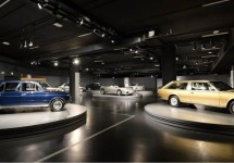 De auto’s van Giovanni Agnelli