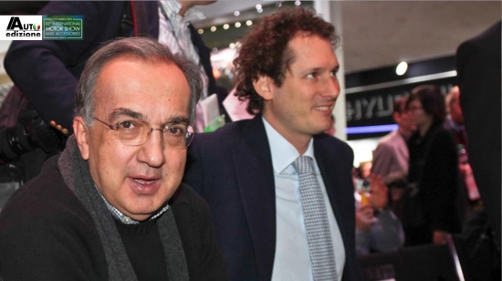 marchionne geneve