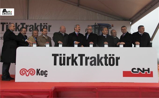 turktraktor