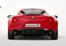Nederlands debuut Alfa 4C bij Louwman Museum in Den Haag