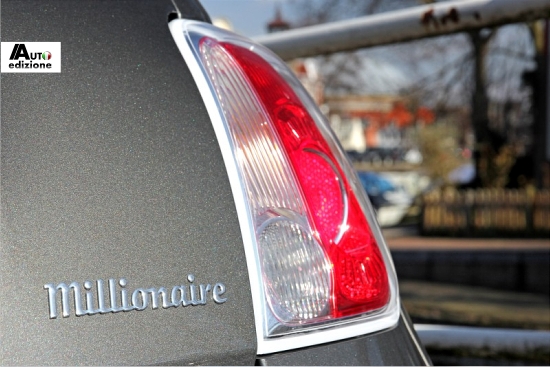 500 rock millionaire