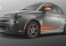 Amerikaanse Fiat 500E klanten mogen ook gratis huurauto
