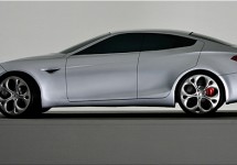Alfa Romeo werkt aan 6C sedan en coupé