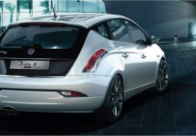 Verkoopstart Lancia Delta S by MOMODESIGN