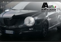 Lancia Delta S by MOMODESIGN reclamecampagne van start