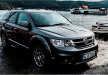Fiat komt met nieuwe Freemont Lounge editie