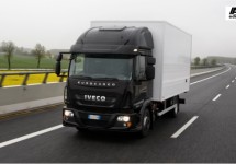 Fiat Industrial sluit flinke deal voor Iveco in Irak