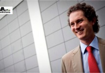 John Elkann: ‘Modelintroducties gaan door zoals gepland’