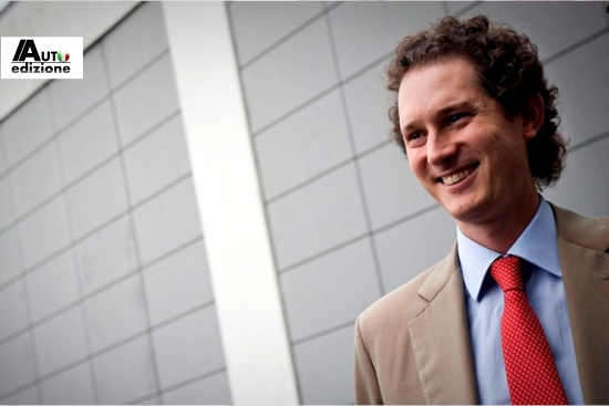 J elkann