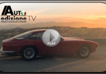 VIDEO: Ode aan de oogverblindende Ferrari 250 Lusso