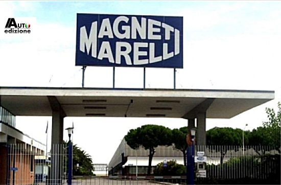 Marelli Bari