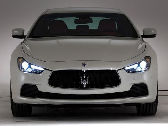 Maserati-Ghibli-2013-Shanghai-Motor-Show-01