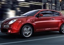 Alfa Romeo MiTo opvolger in 2016 als Crossover naar Amerika?