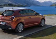 Nadere verklaring stop assemblagelijn Alfa Romeo MiTo