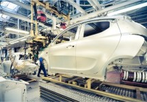 Binnenkort naast Ypsilon nog een Lancia uit Tychy?