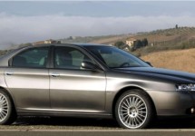 E-segment Alfa Romeo uitgesteld of komt er een 6C na 2016?