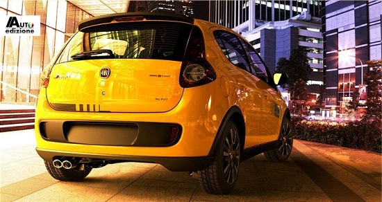 fiat brasil