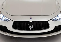 Maserati Ghibli V6 diesel met 250 en 275 pk