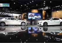 Maserati ontvangt veel Chinese orders met nieuwkomers