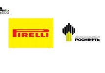 Pirelli opent Russische Flagship Store in samenwerking met Rosneft