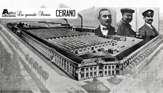 Ceirano