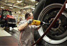 Fiat Industrial opent nieuwe fabriek in Argentinië