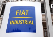 Fiat Industrial eerste kwartaal iets minder winst dan verwacht