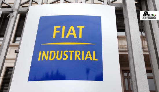 Fiat Industrial