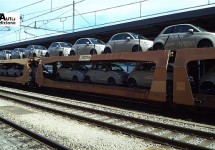 Fiat groep op -9,8% in eerste positieve maand Europese markt