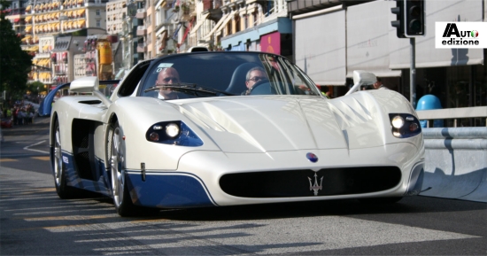 MC12 opvolger