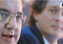 John Elkann: ‘Marchionne zal nog jaren actief blijven’