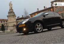 Alfa Romeo MiTo TwinAir binnenkort ook met 105 pk